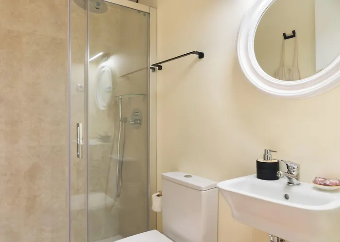 Hostal Evoke Madrid